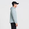 SCALER Men's Hooded Sun Protection Skin Jacket