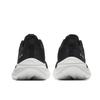 Anta Cushioning Slip Resistant Breathable Low top City Commuting Running Shoes Men's Basic Black/Papyrus White 912615541-4