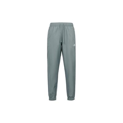 NSW Swoosh Woven Cuff Pants Men Bottoms Grey DD5311-084