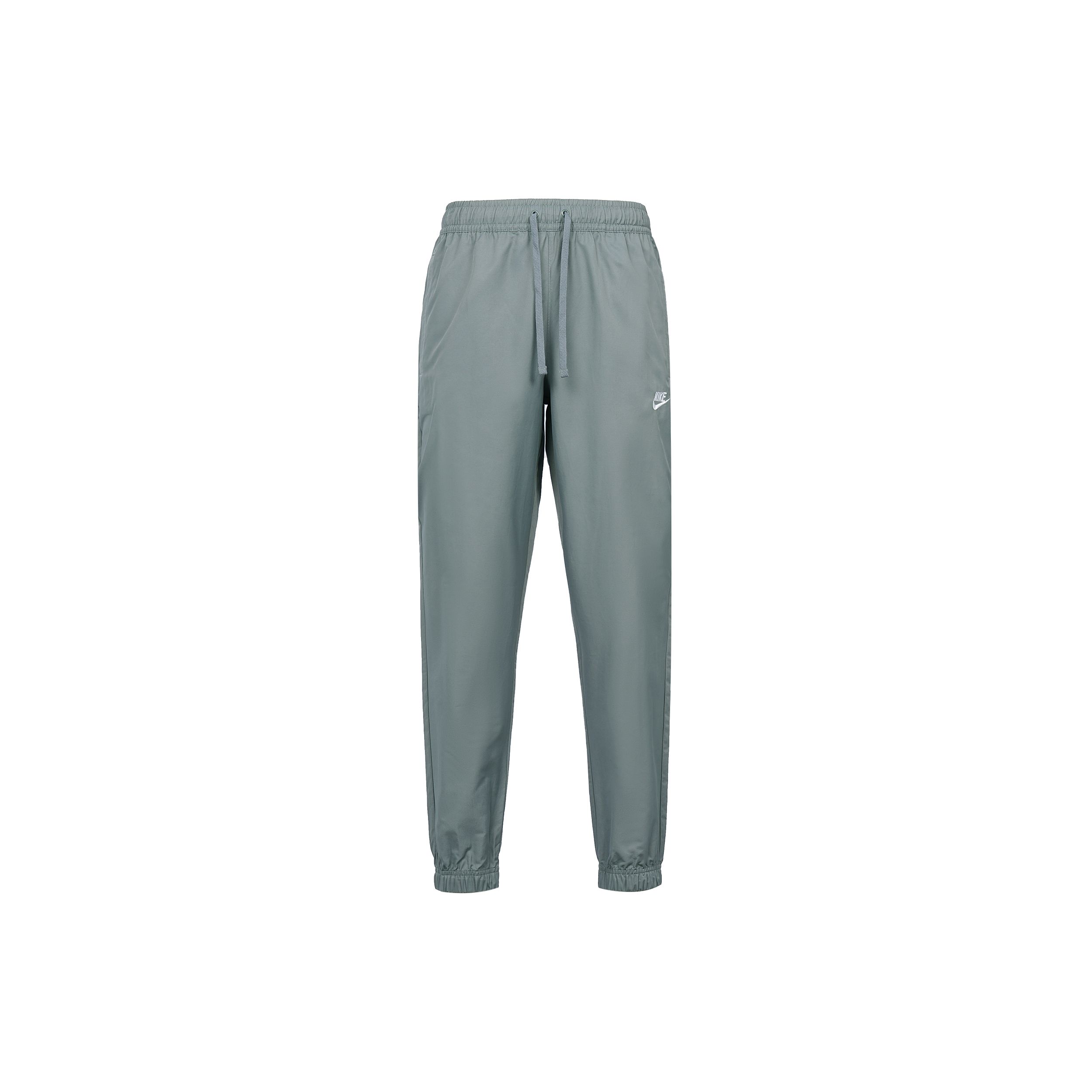 

Nike Sportswear Unlined Cuff Trousers Men s Grey DD5311-084 M