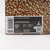 CT8532-102 Nike Air Jordan 3 Retro Orewood Brown