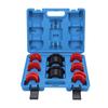 Gabeldichtring-Einpresswerkzeug-Satz Dichtungs-Einbau- und Ausbauadapter 35 36 40 41 42 43 45 46 47 48 49 50mm