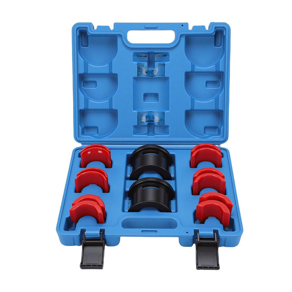 Gabeldichtring-Einpresswerkzeug-Satz Dichtungs-Einbau- und Ausbauadapter 35 36 40 41 42 43 45 46 47 48 49 50mm