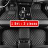 Car Floor Mats For Fiat 500 2011 2012 Carpets Foot Rugs Custom Auto Interior Accessories Cover Replacement Product Automobiles