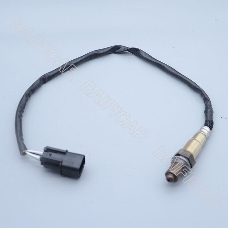 Baificar New Lambda Probe O2 Oxygen Sensor 39210-2E800 For Hyundai Sonata Elantra Tucson IX35 Kia Sportage Optima Carens