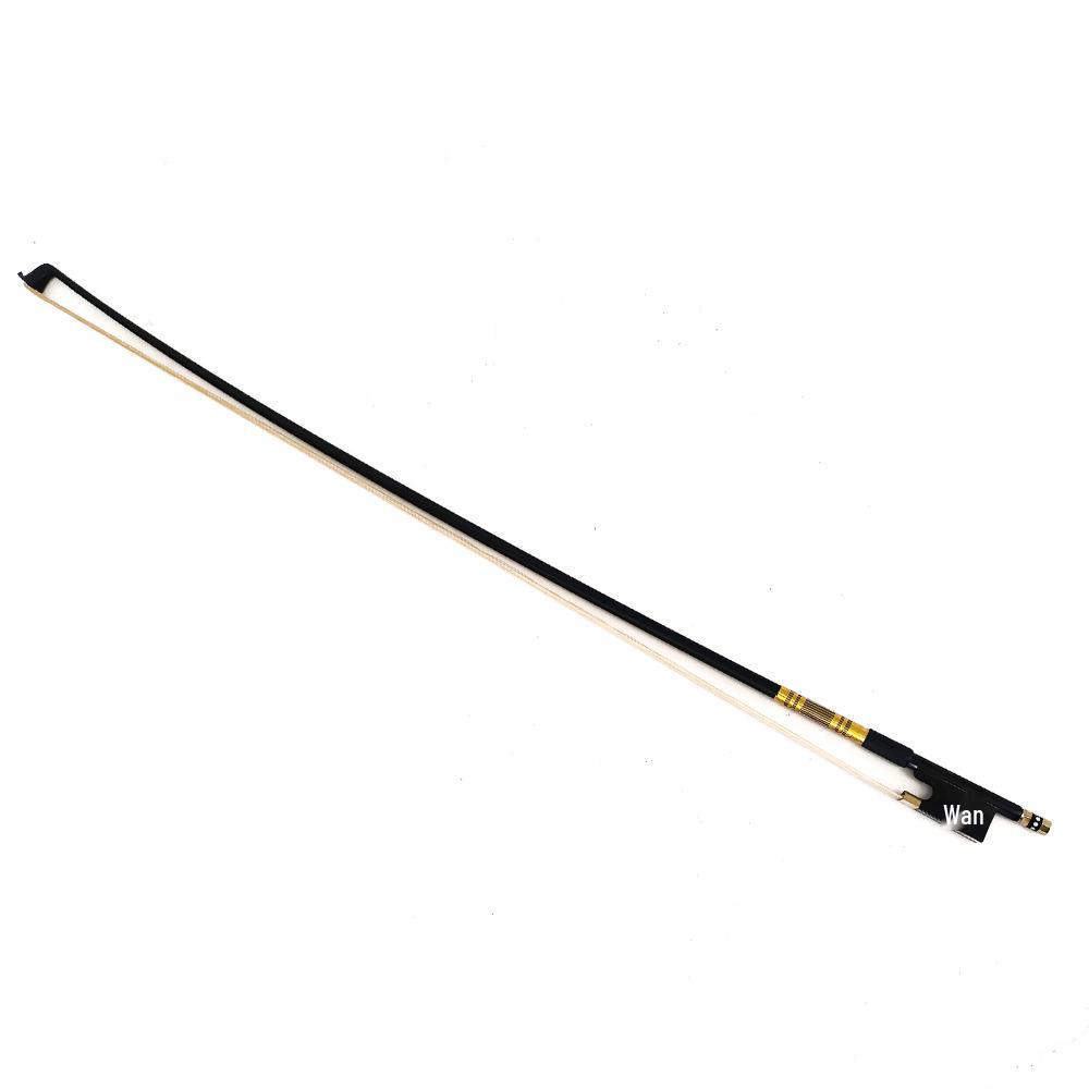 Tongling Geigenbogen: Glasfaser Kohlefaser mit Perlmuttblumen-Schwanzfrosch