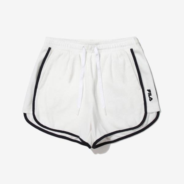 Fila Cotton Terry Shorts