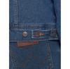 Куртка джинсовая Wrangler Sherpa Classic