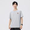 Mark Fairwhale Men's Quick Dry Ice Silk Mesh T-Shirt