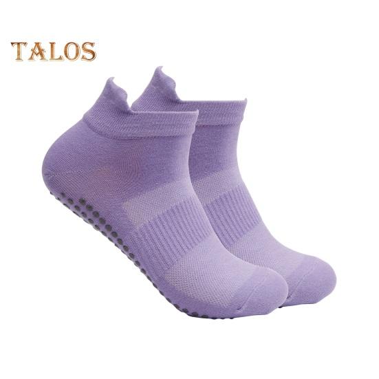 1 пара носков унисекс для пола — фото 16