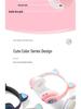 Cat Ear Luminous Wireless Bluetooth Headset B39A
