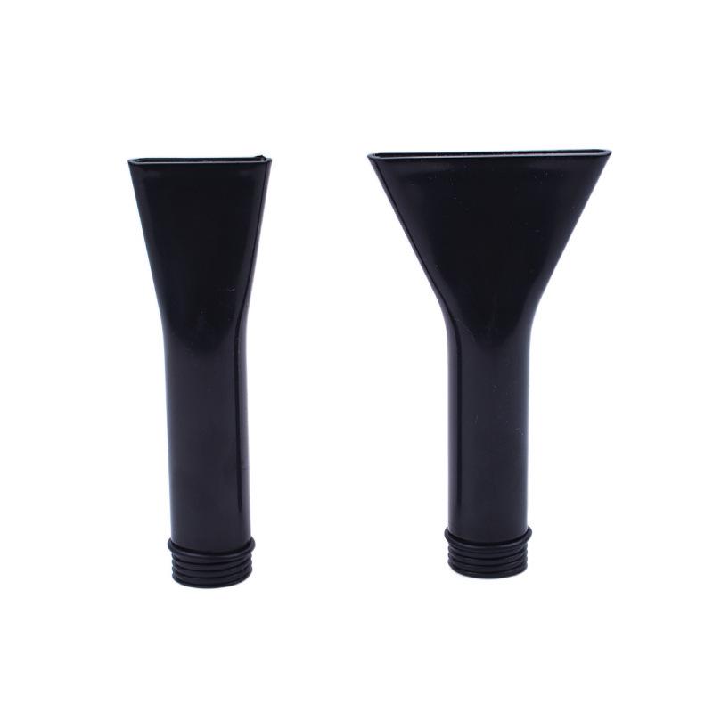 Dual-Tube High-Pressure Foam Cleaning Gun for Car Wash