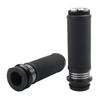 EUUTNFRE(Small Shop) 1" 25mm Hand Grip Handlebar Electronic Throttle Handle Grip, Compatible with Harley