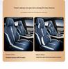 BYD Song Pro Custom Car Seat Cover: All-Season, Five-Seat Cushion for New Model