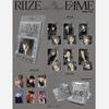 [Vorbestellung] RIIZE 2. Single-Album [Fame] Smini-Version