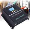100A MPPT Solar Controller with LCD Display Battery Regulator