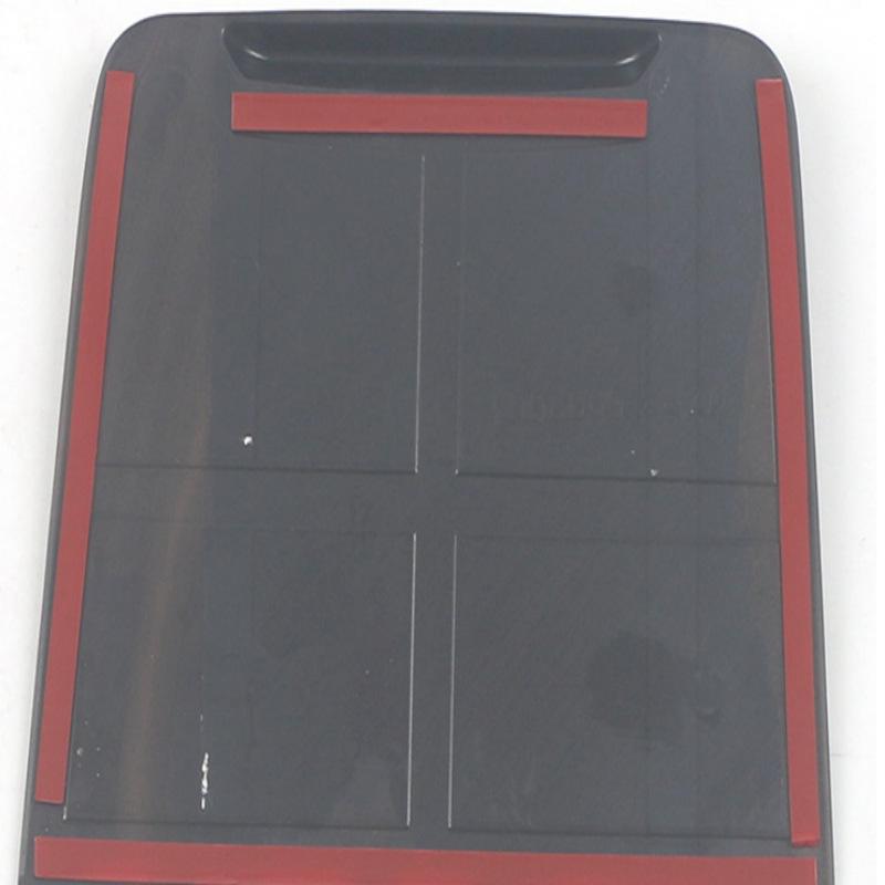 

21 P5 Shift Panel & Console Dashboard Sequin Set - Gear Position & Cup Holder Modification Accessories