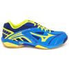 Mizuno Wave Fang Ss 'Blue' Sneakers 71GA151045