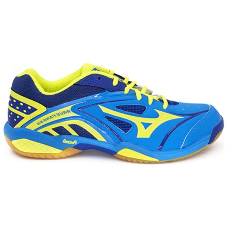 Mizuno Wave Fang Ss 'Blue' Sneakers 71GA151045