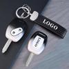 Compatible Key Cover for 10 Models: Old CRV, Civic, Fengfan, Fit, 7th/8th Gen Accord, Odyssey, Buckle Bag.
