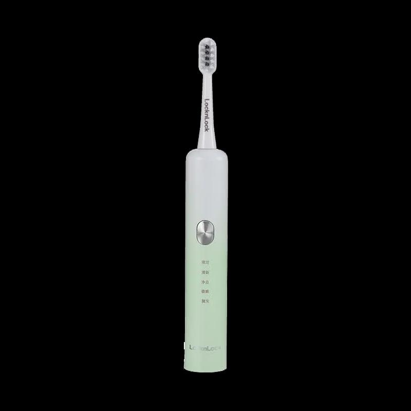 Lock&Lock Magnetic Wave Electric Toothbrush CN plug (adapter included)