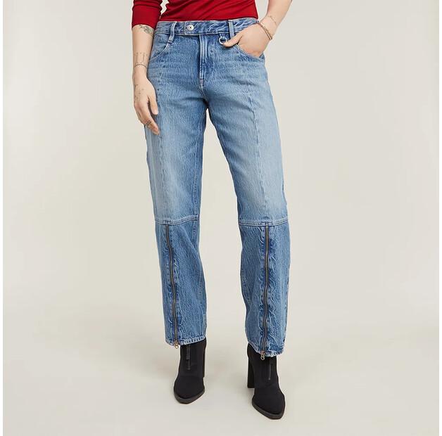 

G-Star Judee Biker Loose джинсы 27/30