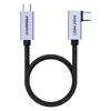 Pisen Thunderbolt 4 / USB4 Type-C Full-Function Cables & Adapters