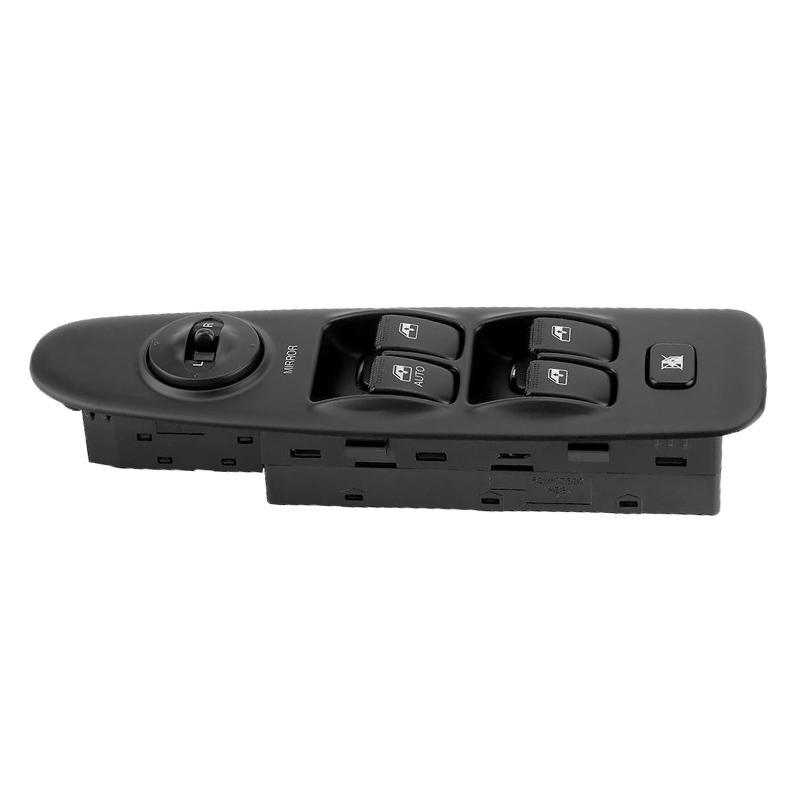 93570-2D000 Electric Power Master Control Window Switch For Hyundai Elantra 2002-2006,935702D000