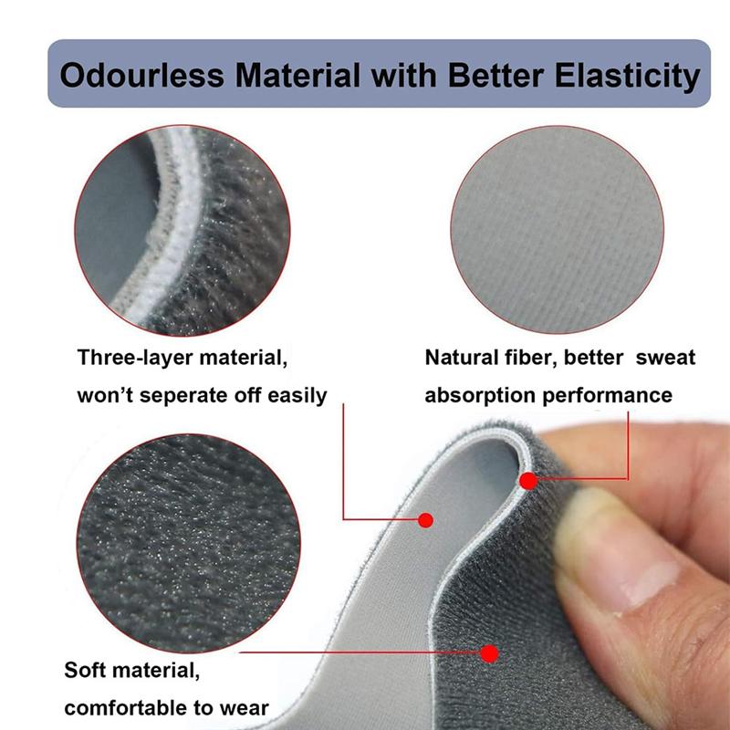 Náhradní popruh pro hlavovou opěrku pro nosní polštářek Wisp CPAP masku pro Wisp CPAP hlavovou opěrku