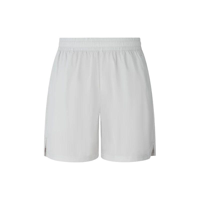 

Asics SS25 Fashion Casual Breathable Comfortable Lace-Up Sports Shorts Men shorts Gray 2011D431-020 L