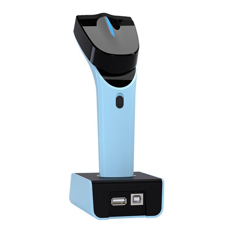 NTEUMM Commercial Barcode Scanner