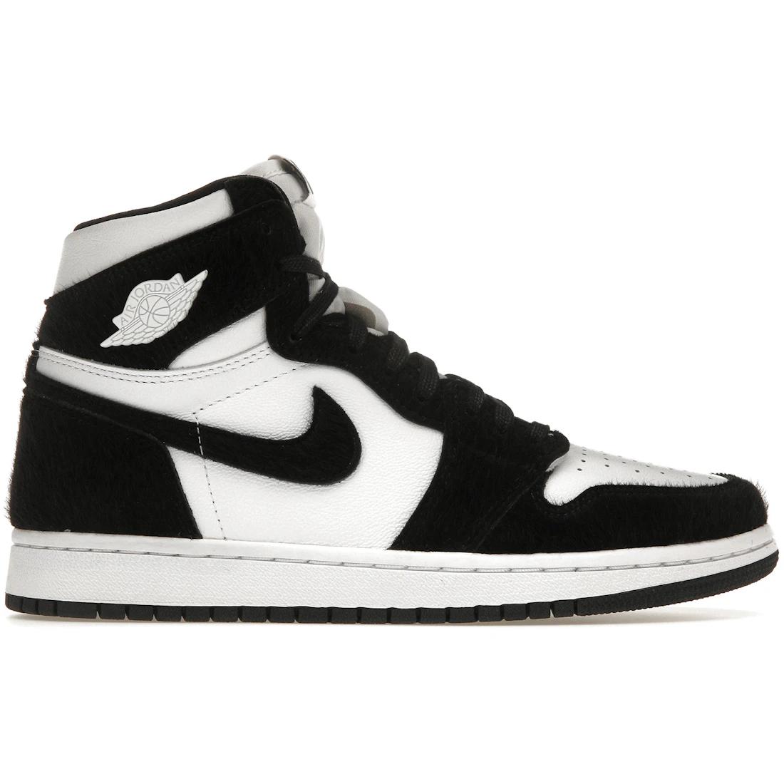 

Sneaker Jordan 1 Retro High Twist (Women s)(CD0461-007) 40.5