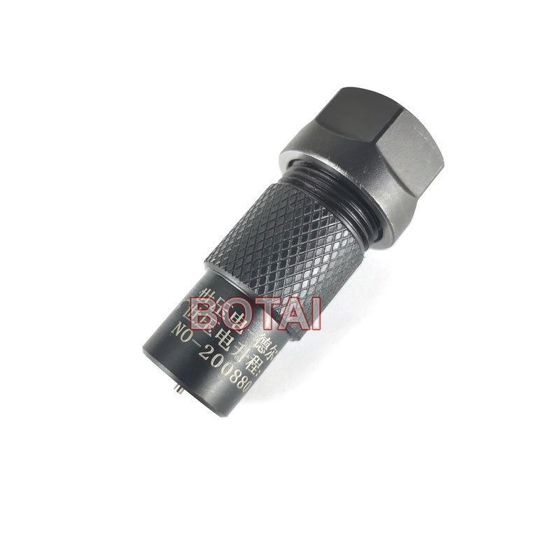 Injector Needle Valve Stroke Measuring Seat for Piezo Control Valve F00GX17004 F00GX17005 And Delph621C 622B 625C Control Valve