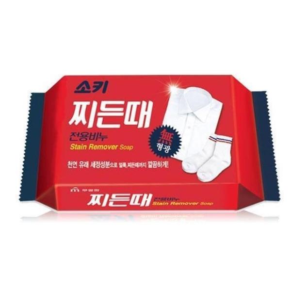 

Mugunghwa Soki Soap for Stains 150g [WE1169D_250917]