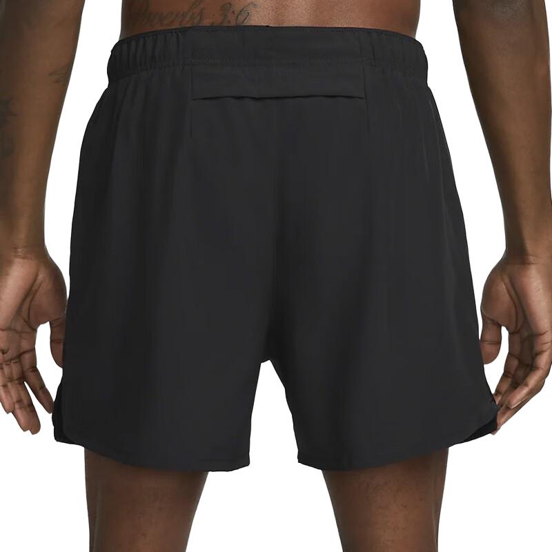 Nike Challenger Men's Dri-FIT 5" Brief-Lined Running Shorts DV9363-010