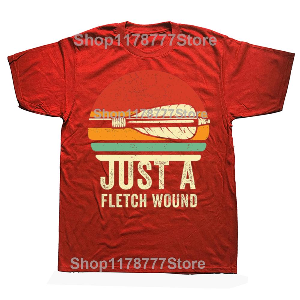 Funny Archery Instructor T Shirts Streetwear Short Sleeve Birthday Gifts Mens Clothing Fashion Casual Loose Oversized T Shirt