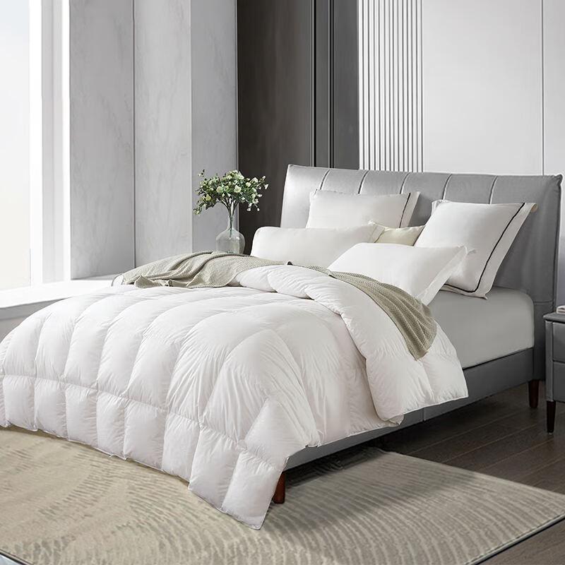 Yamian Shangpin 85% White Duck Down Duvet