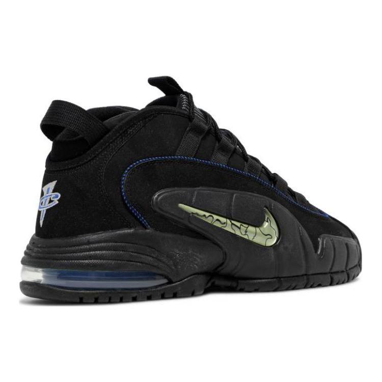 Nike Air Max Penny 1 Game Royal 685153-001