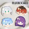 Action Anime Acrylic Brooch Sousou No Frieren Beyond Journey End Fern Stark Himmel Pin Toys Kids Adults Collectible Gifts S for Kid Friendly