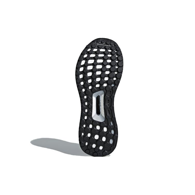 New Adidas Ultraboost X Core Black Carbon Women's BB6162