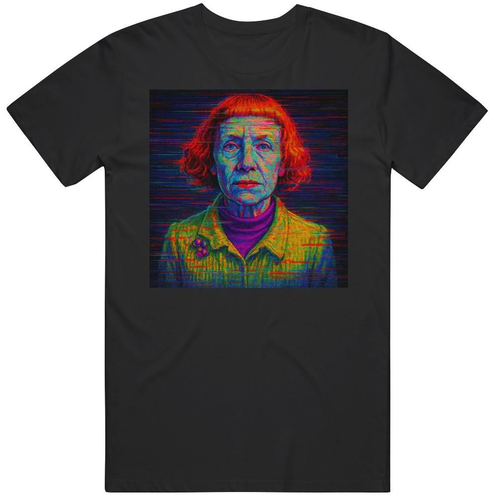 Cool Gladys Weapons Movie Parody Great Gift Idea v10 T Shirt Unisex T-Shirt XL