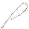 TIFFANY&Co.  64048201 Necklace Silver/white Silver925 Women