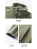 Unisex 3-in-1 Detachable Storm Jacket, Ideal for Cold Weather, Work, and Tibet Travel, Sizes L-8XL