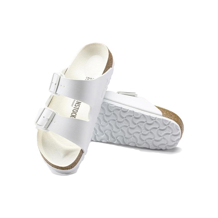 Birkenstock Arizona Double-Strap Slip-On Sandals 1019046