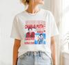 Charlie Puth World Tour 2026 Summer Unisexs and Womens Cotton TShirts Fan Souvenirs Comfortable High Quality Ins Y2K