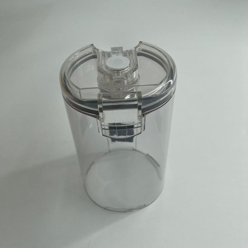 Dust Cup Bucket for P10 / P10Pro Vacuum Cleaner Replacement Parts Vacuum Dustbin Dust Cup