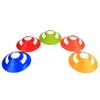 Soccer Disc Cones, Football Cones Sport Agility Safety Football Training Cones Perfect for Kids Field Space Marker Game