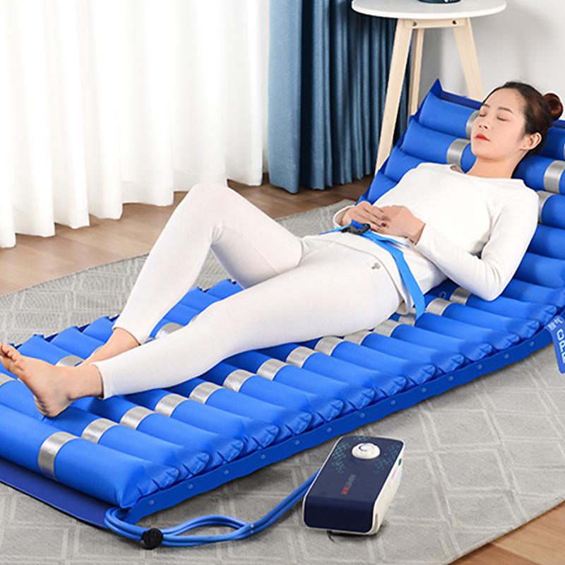 Jia He Medical Anti-Bedsore Air Mattress Cushion for Paralyzed Patients - Home Care for Bedridden Individuals