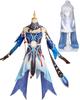 Hokai Star Rail Kagami Ryu Cosplay Senshu Keiryu Hokai Star Rail Kagami Ryu School Festival Event Ryu Size [NOKIJP] Costume, Rafu, Cosplay, Cosplay,