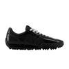 Gator Run Black Unisex Sneakers UGTR2SV